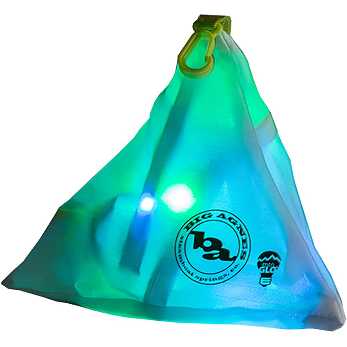 mtnGLO Tent & Camp Lights