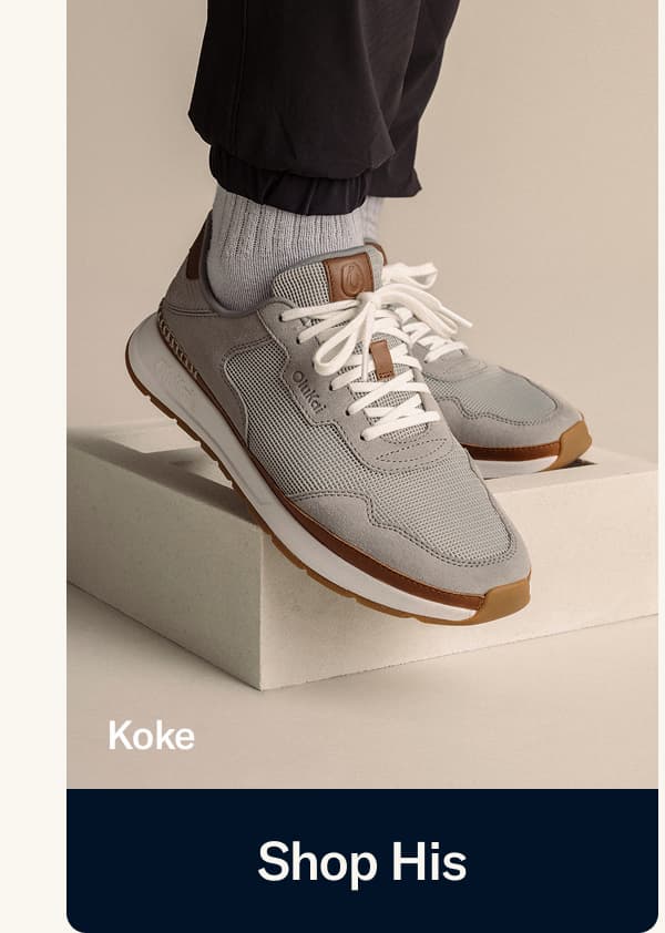 Shop His