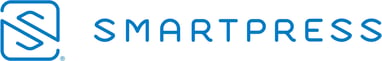Sponsor Logo: Smartpress