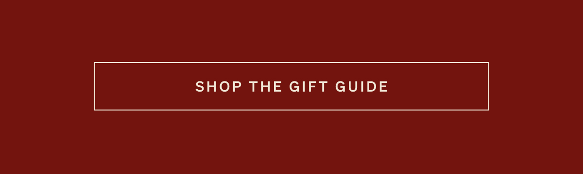 Shop The Gift Guide