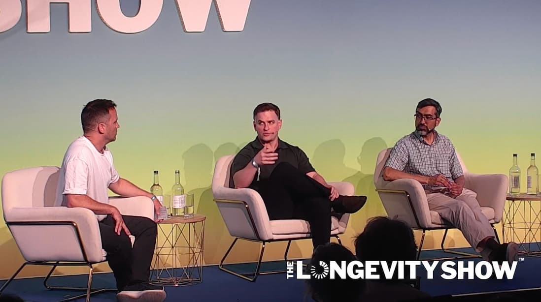 THE LONGEVITY SHOW&trade;