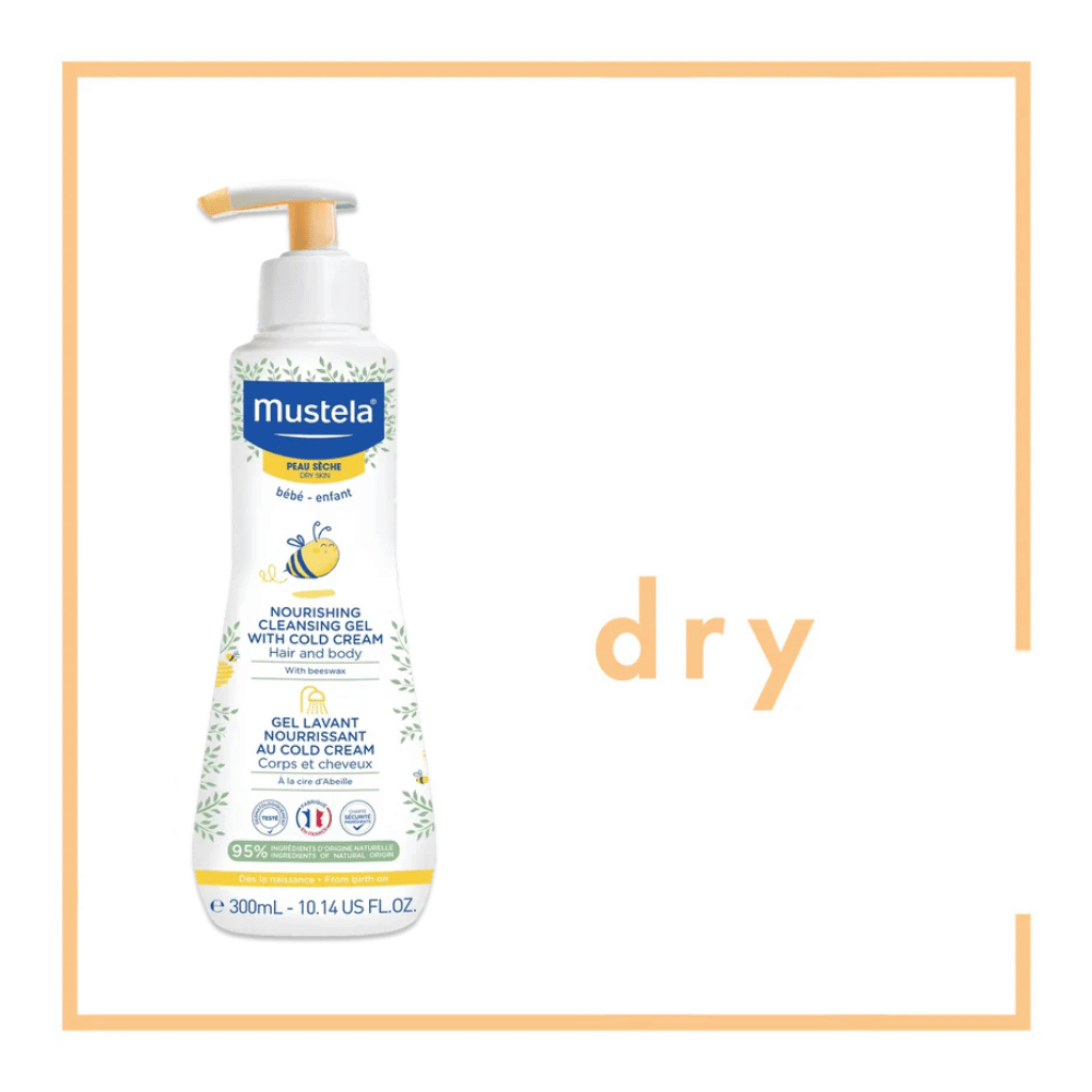 Dry