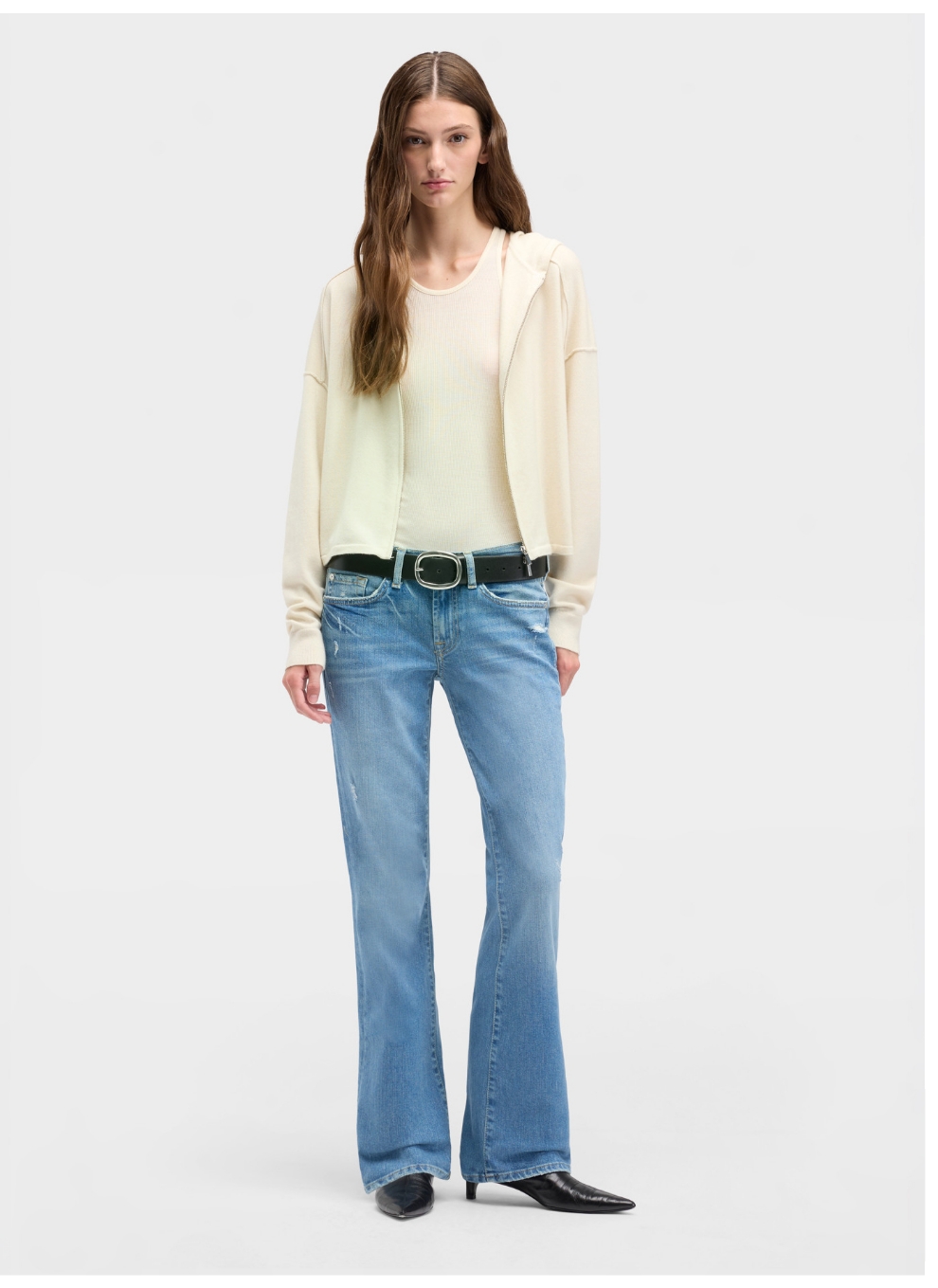 Shop Bestselling Denim