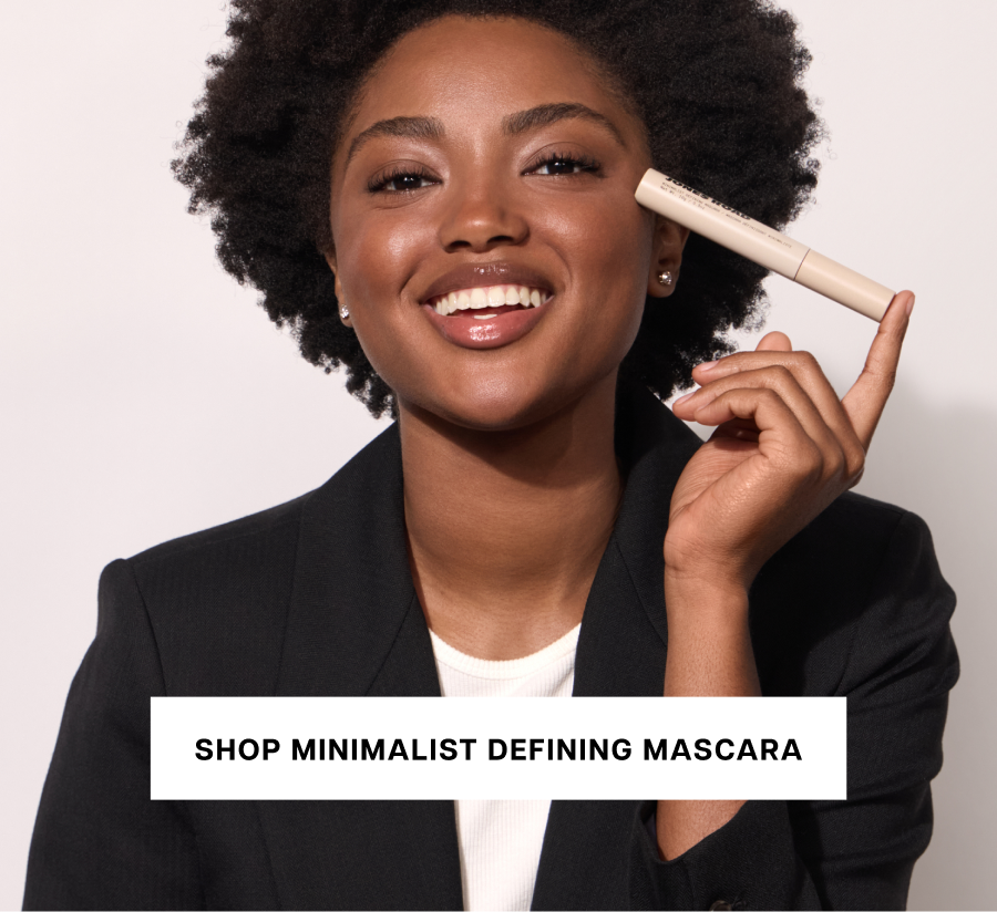 Shop Minimalist Defining Mascara