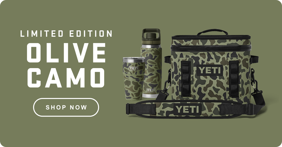 Olive Camo
