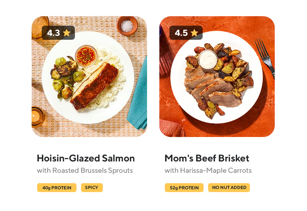 America's top food magazine just named us the 