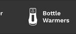 Bottle + Breastmilk Warmers