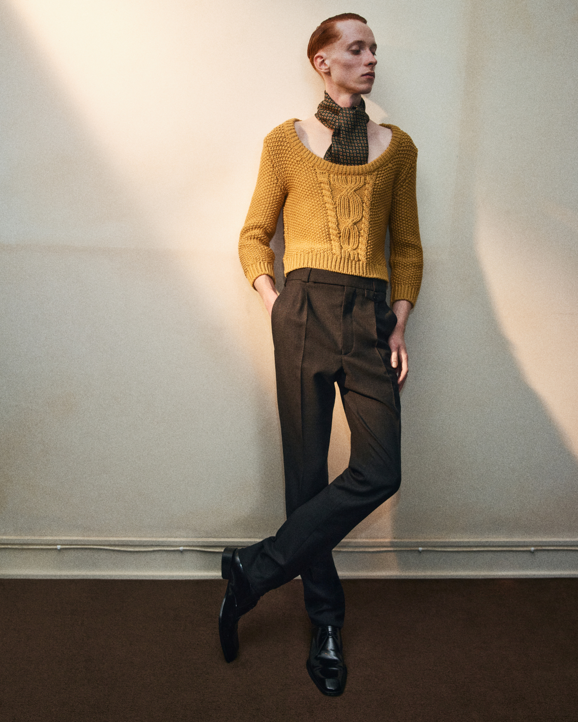 Men's Knitwear