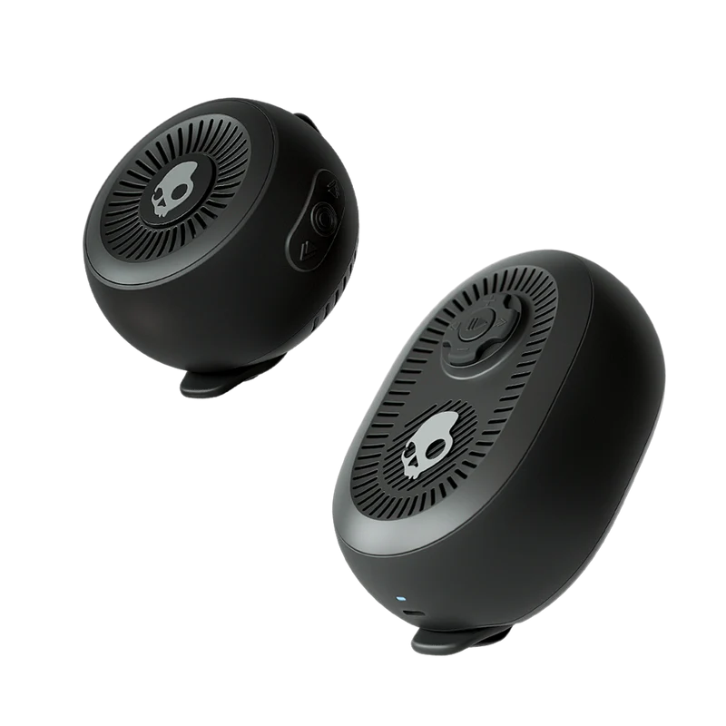 Session speaker bundles