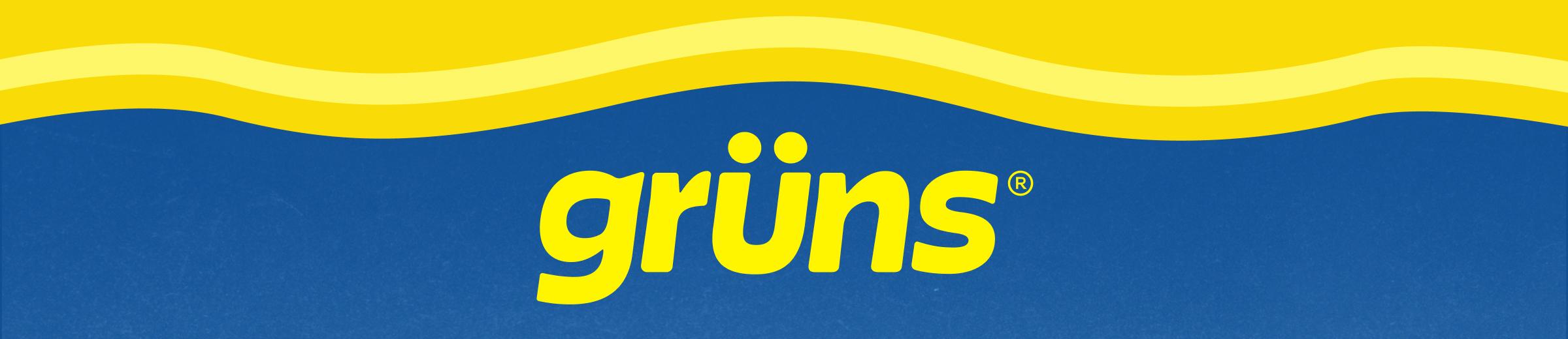 Logo: Gr&uuml;ns