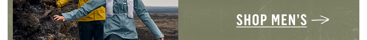 Rain Jackets. Shop Men's.