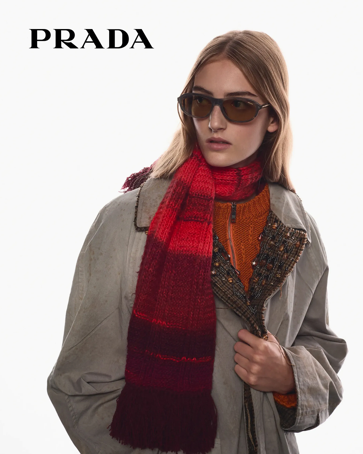 Prada hero