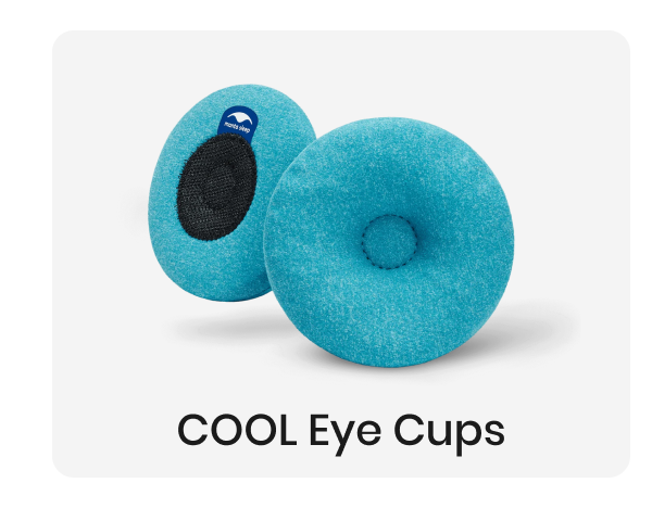 Manta COOL Eye Cups
