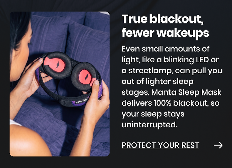 Protect your rest
