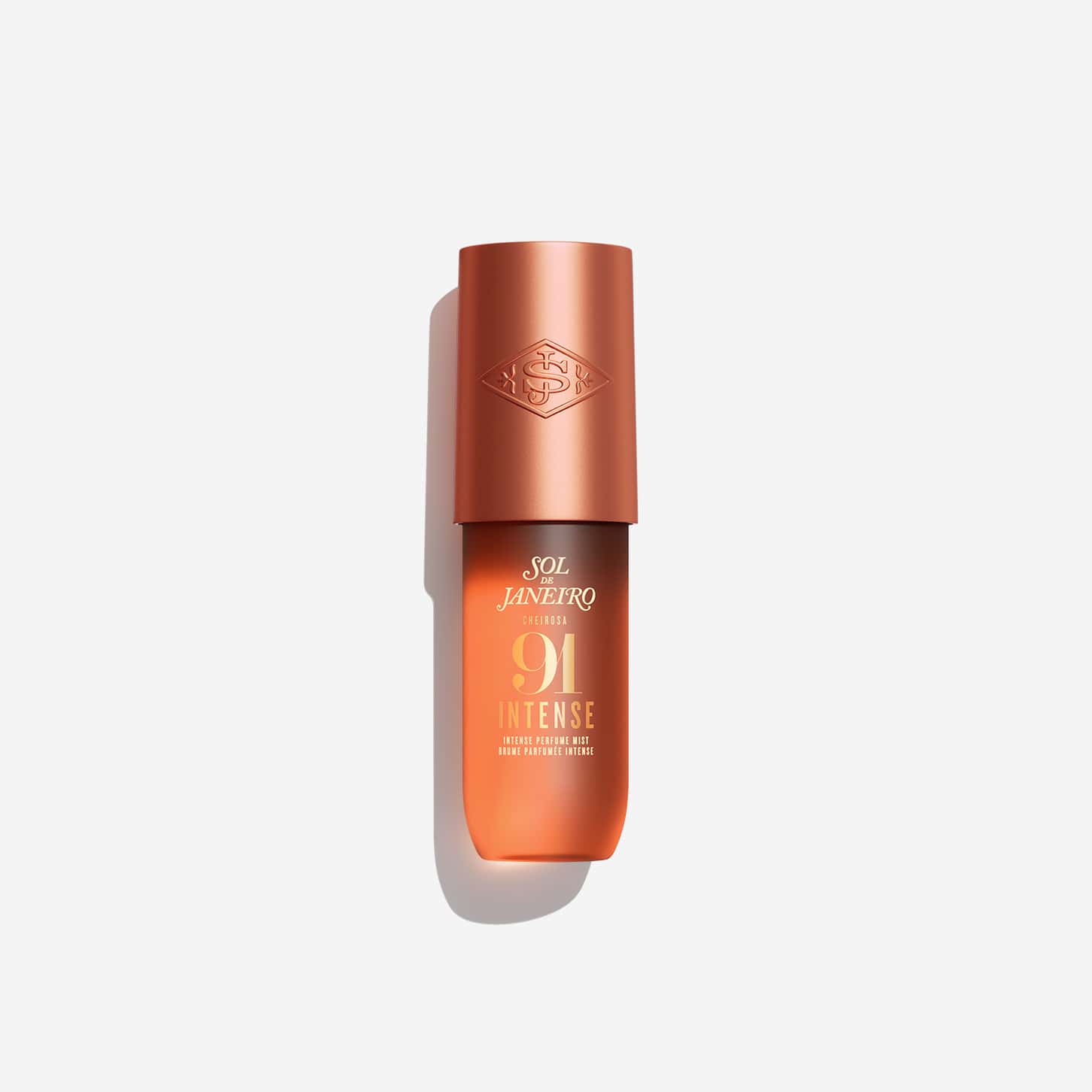 Image of Cheirosa 91 Intense Perfume Mist