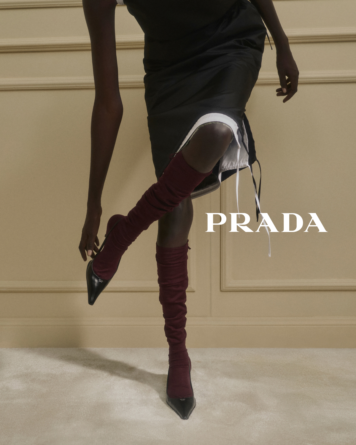 Prada hero