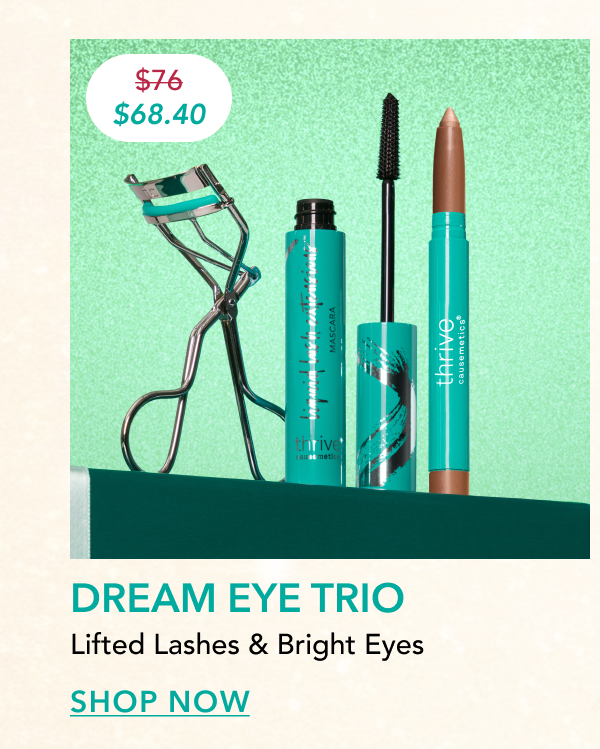 dream eye trio