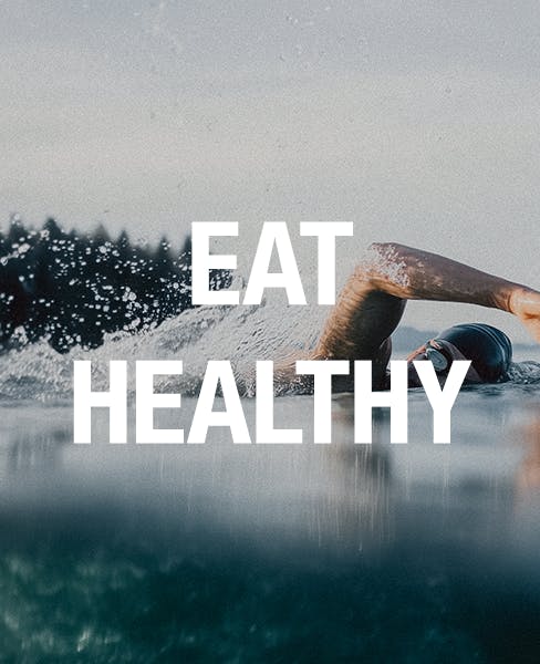 Eat Healthy