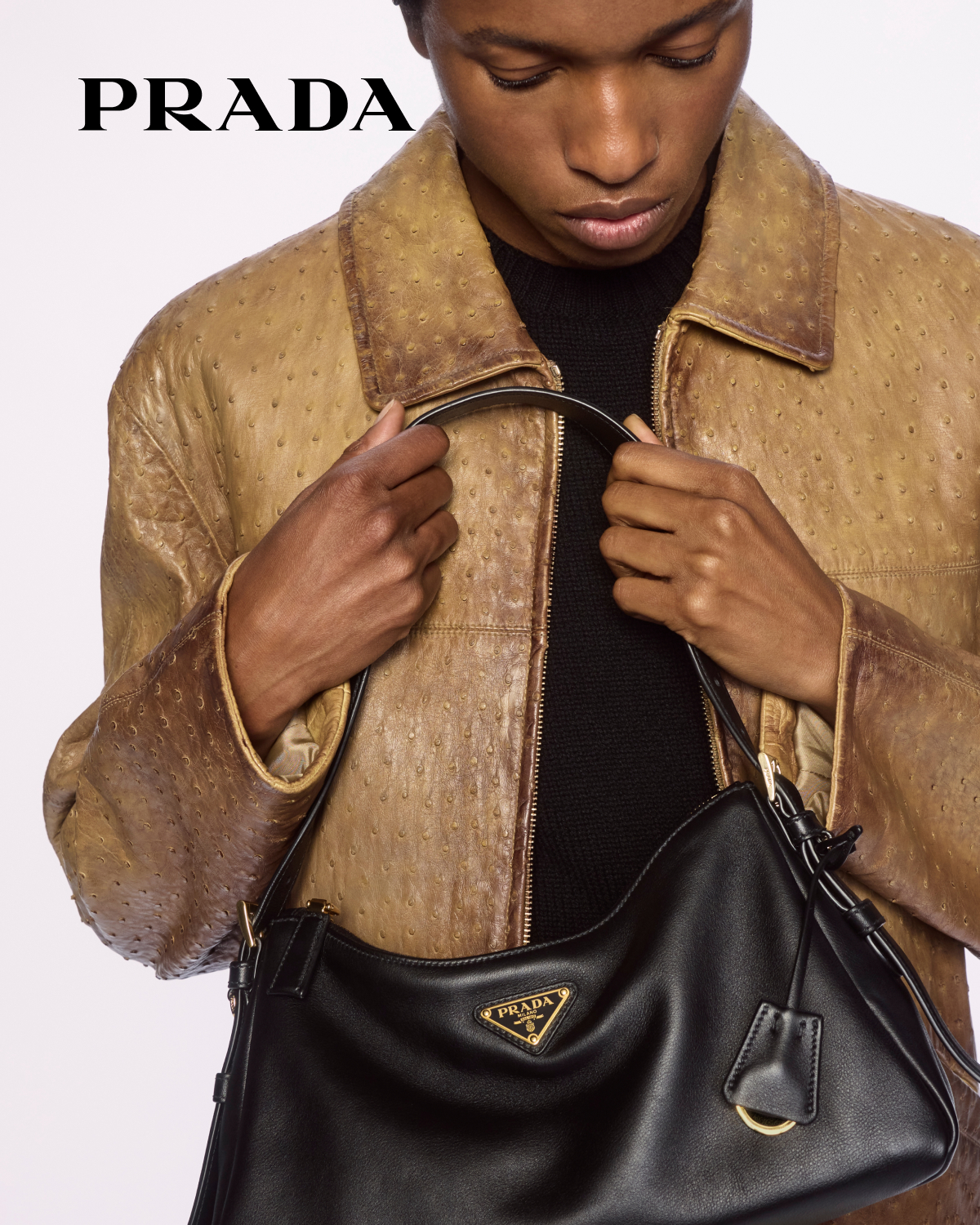 Prada hero
