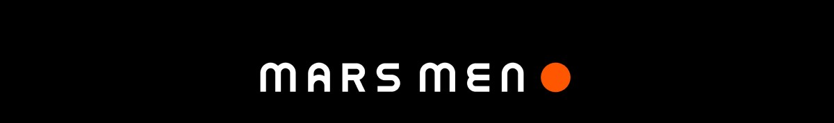 Mars Men