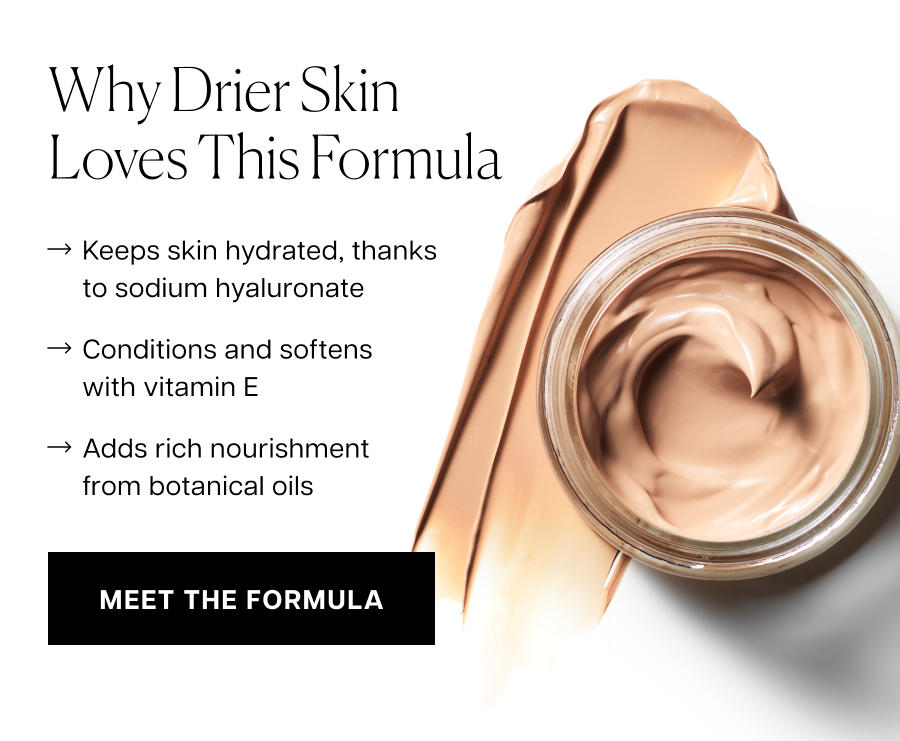 Meet the formula