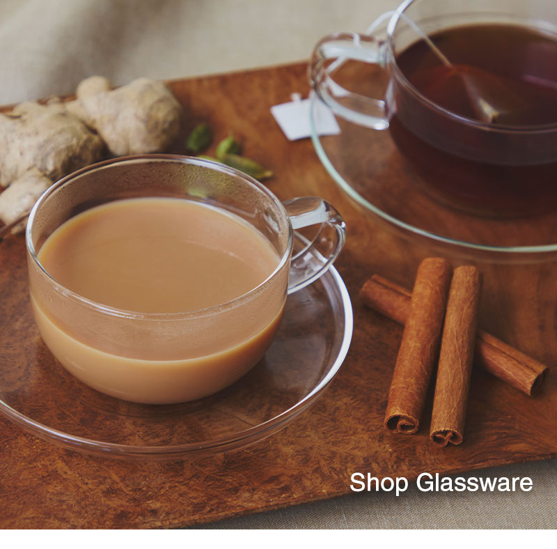 Shop Glassware