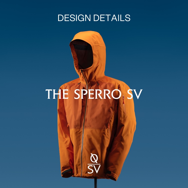 The Sperro SV