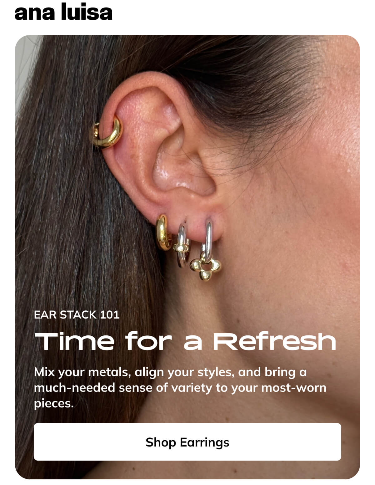 Shop Earrings
