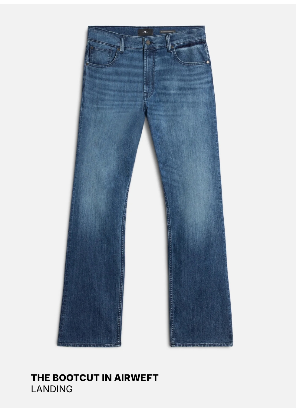 Shop Bootcut