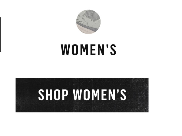 Shop Women's!