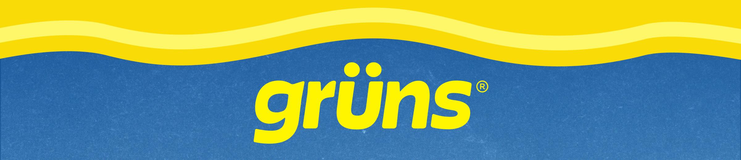 Logo: Gr&uuml;ns