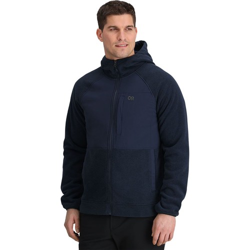 Polartec 200 Hoodie - Men's