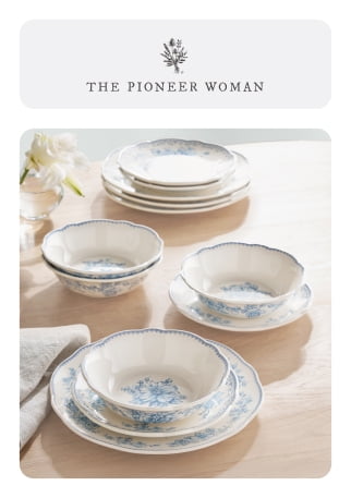 Shop The Pioneer Woman