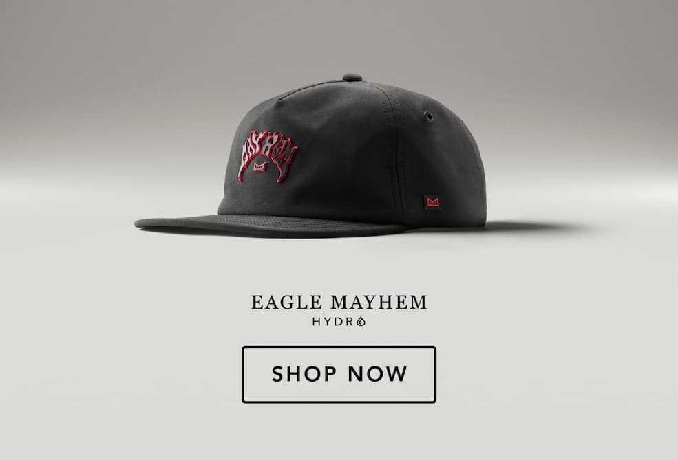 Eagle Mayhem HYDRO