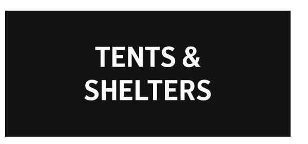 Tents & Shelters | Shop Now