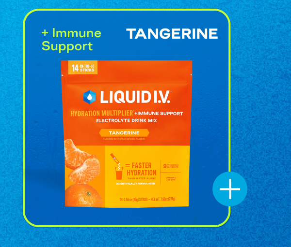 Tangerine