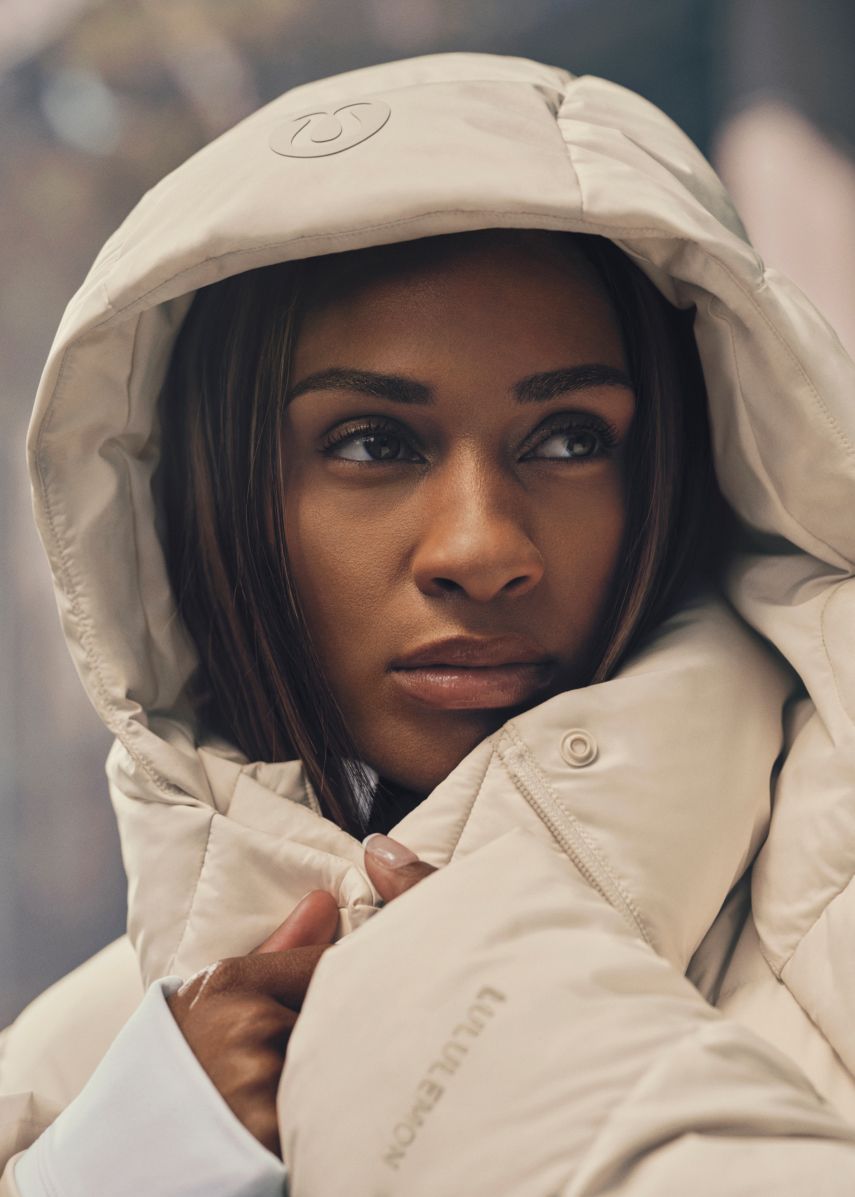 Women's Wunder Puff 600-Down-Fill Jacket