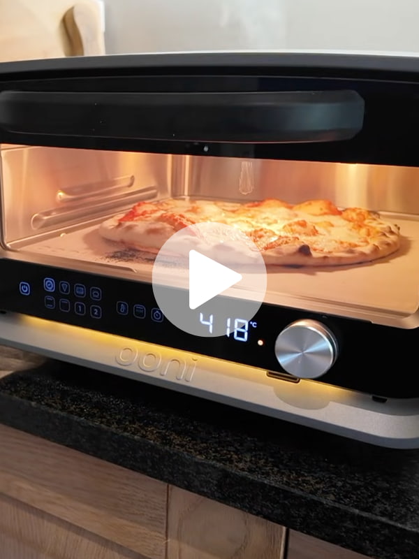 Still from Got2EatPizza&rsquo;s three-month Ooni Volt 2 review