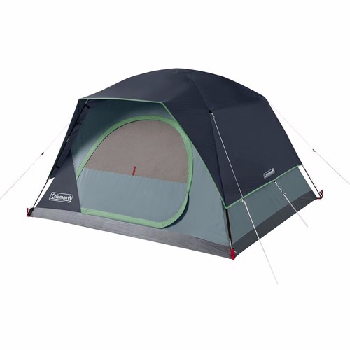 Skydome Tent: 4-Person 3-Season
