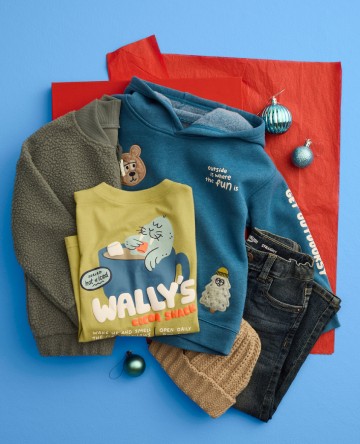 Gifts for Boys >