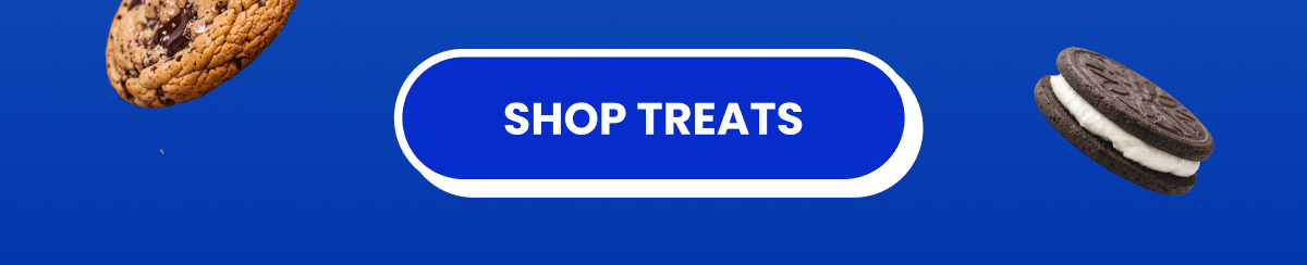 Shop Treats
