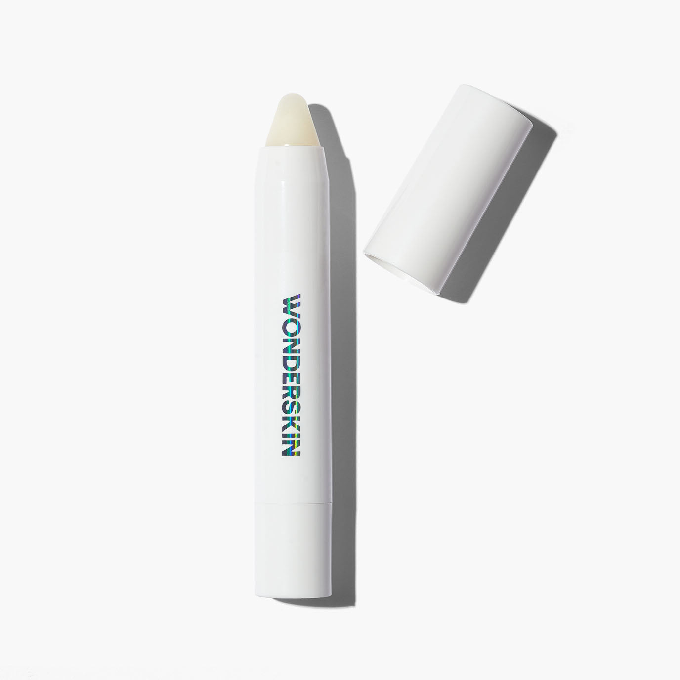 Image of WONDER BLADING 3-in-1 Lip Scrub