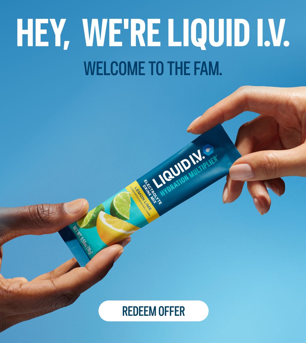 Shop Liquid I.V.