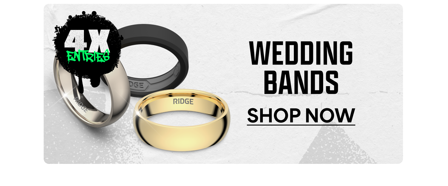 Wedding Bands | Shop Now