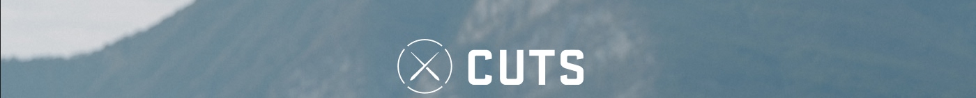 Cuts Clothing