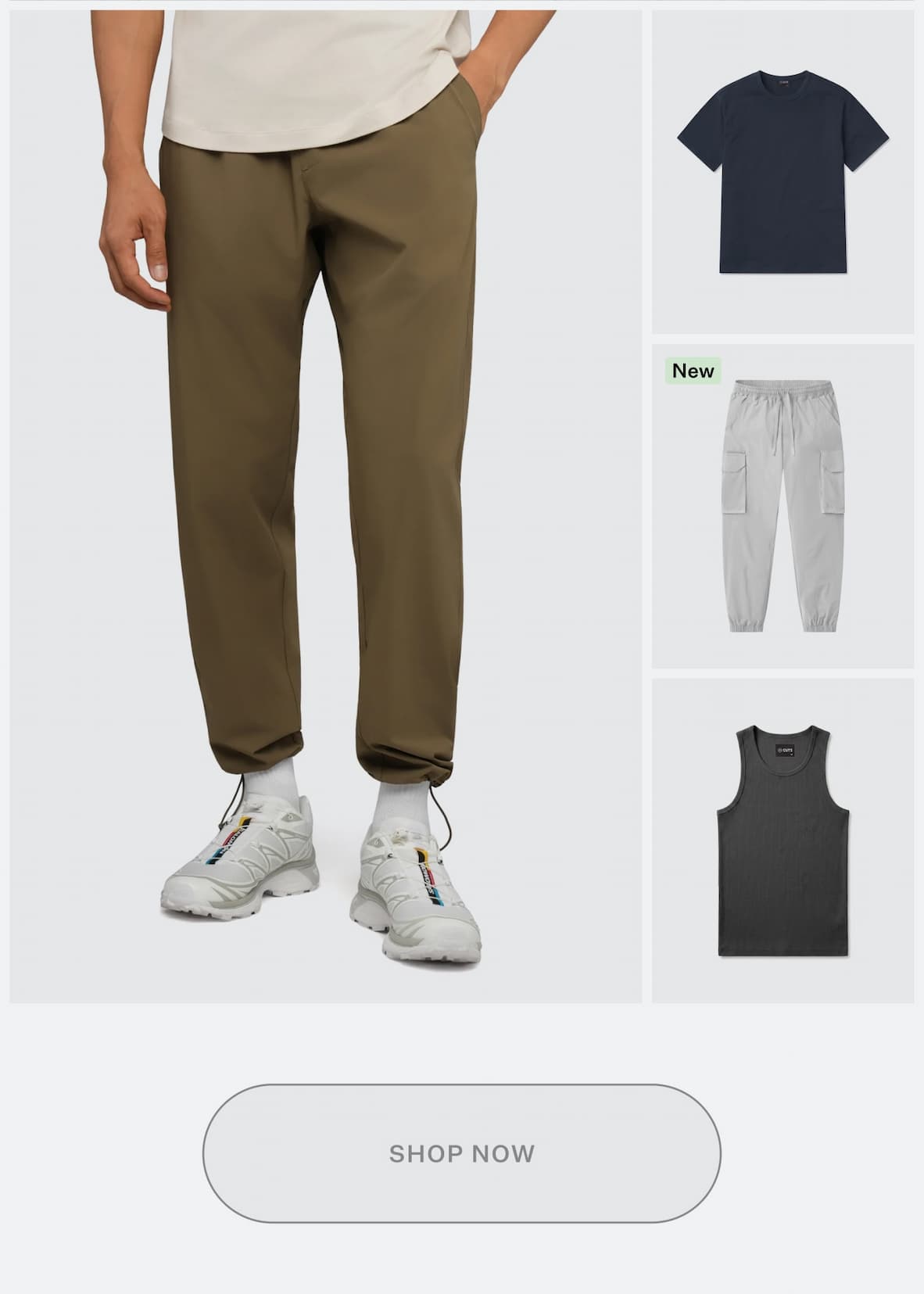 Fall Look Book