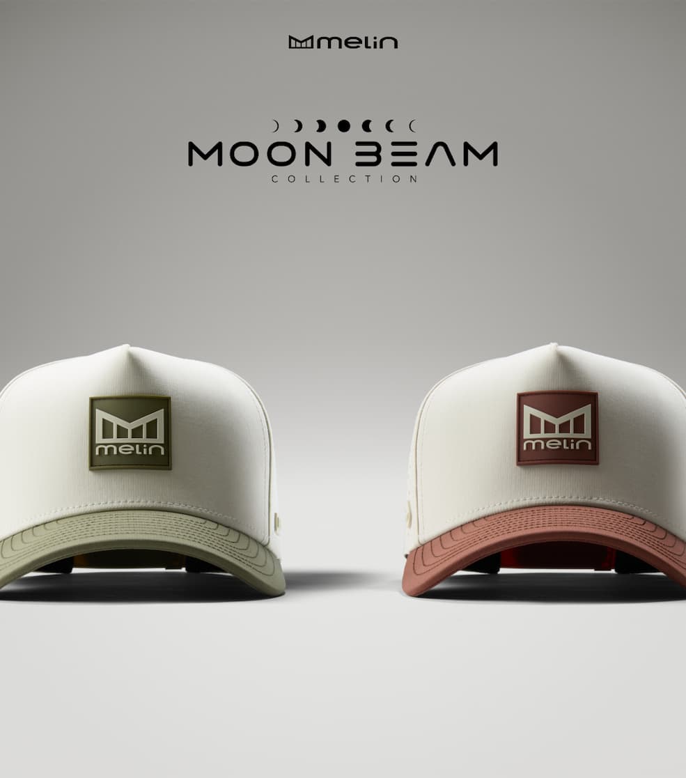 Meet The Moonbeam Collection