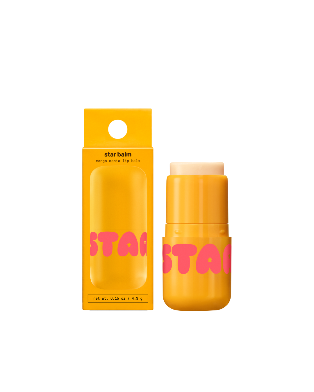 Image of star balm&reg; mango mania