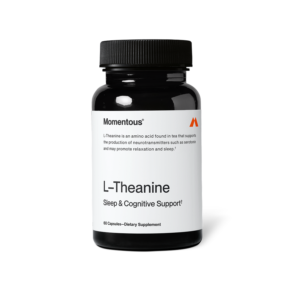Image of L-Theanine