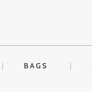 Bags